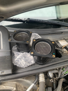 Photo de galerie - Réparation voiture