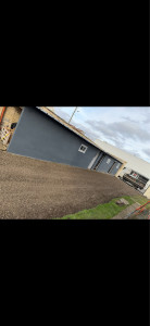 Photo de galerie - Création d’allée carrossable 