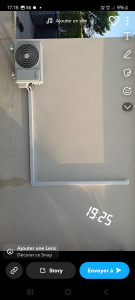 Photo de galerie - Pose clim reversible 