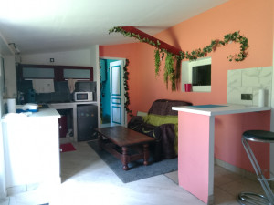 Photo de galerie - Studio 30m2