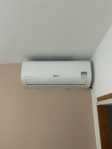 Photo de galerie - Chauffage - Climatisation