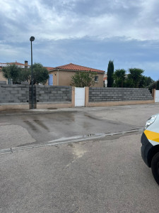 Photo de galerie - Artisan tout corps d'état - Rénovation