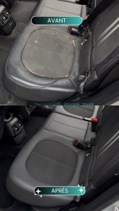 Photo de galerie - Lavage auto