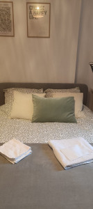 Photo de galerie - Ménage