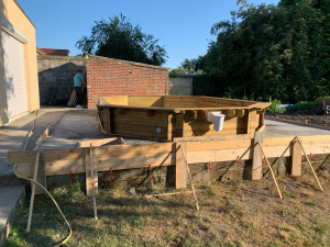 Photo de galerie - Bricolage et multi services