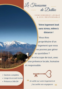 Photo de galerie - Flyers recto