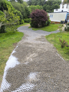 Photo de galerie - Paysagiste - Aménagement du jardin