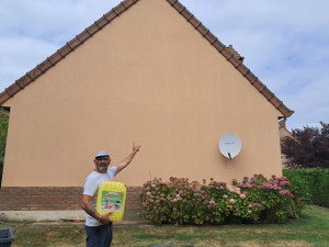 Photo de galerie - Bricolage et multi services