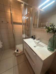 Photo de galerie - Ménage