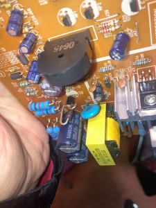 Photo de galerie - Mdl