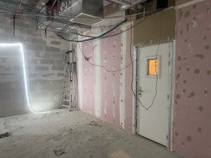 Photo de galerie - Démolition complet