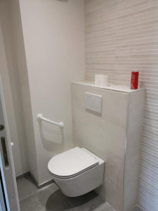 Photo de galerie - Carrelage