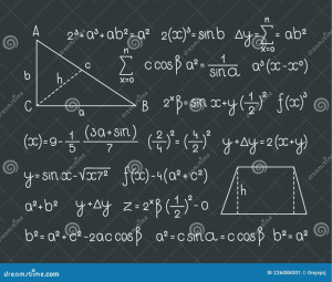 Photo de galerie - Soutien scolaire en maths du primaire au collège 
