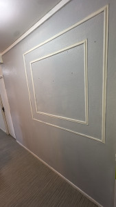 Photo de galerie - Tous sorte de Peinture que on réalise 