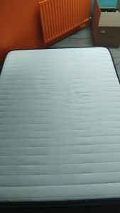 Photo de galerie - Ménage