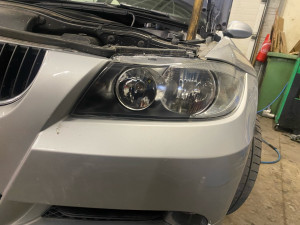 Photo de galerie - Rénovation optique 