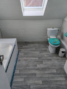 Photo de galerie - Des services empreints d'esprit sportif