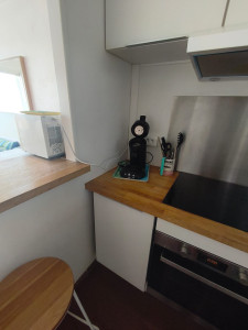 Photo de galerie - Location saisonnière 