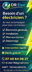 Photo de galerie - Flyers
