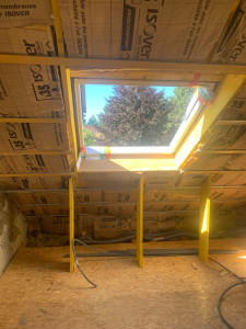 Photo de galerie - Plâtrerie - Murs - Plafonds