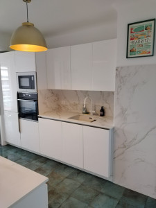 Photo de galerie - Cuisine 
