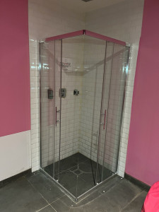 Photo de galerie - Plomberie - Installation sanitaire