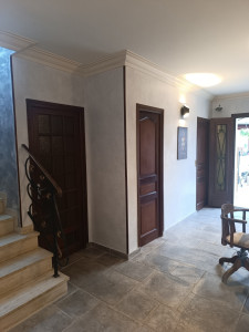 Photo de galerie - Rénovation murale 
