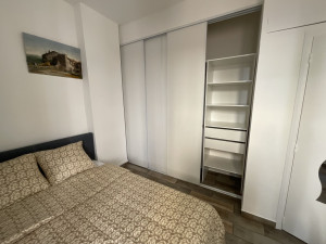 Photo de galerie - Ménage