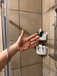 Photo de galerie - Ménage