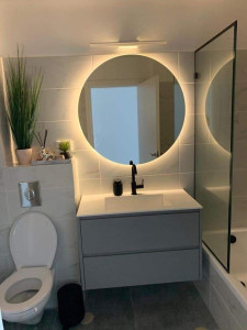 Photo de galerie - Plomberie - Installation sanitaire