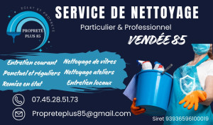 Photo de galerie - Carte de visite 