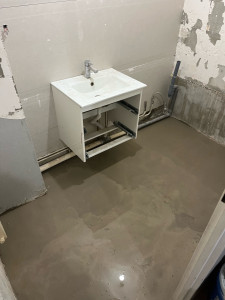 Photo de galerie - Bricolage et multi services