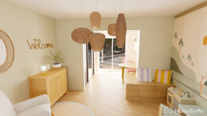 Photo de galerie - Architecte d'intérieur - Décorateur d'intérieur