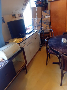Photo de galerie - Ménage