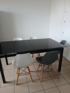 Photo de galerie - Ménage