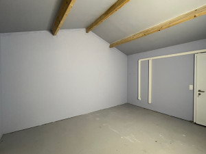 Photo de galerie - Réalisation de peinture sur mur 