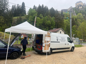 Photo de galerie - Bricolage et multi services