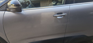 Photo de galerie - Réparation carrosserie