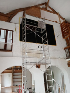 Photo de galerie - Bricolage et multi services