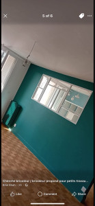 Photo de galerie - Je fais tout Renvacion 