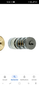 Photo de galerie - Menuisier plomberie 
