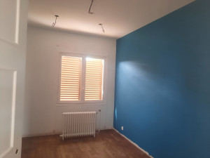 Photo de galerie - Peinture - Tapisserie