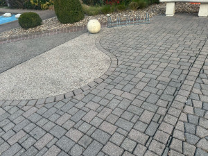 Photo de galerie - Jardinier