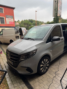 Photo de galerie - Ménage