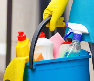 Photo de galerie - Mr clean