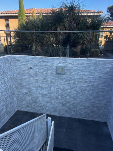 Photo de galerie - Taille de pierre - Marbrerie