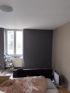 Photo de galerie - Chambre 