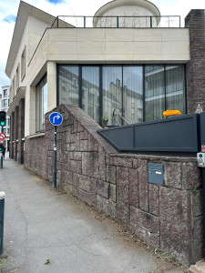 Photo de galerie - Jardinier