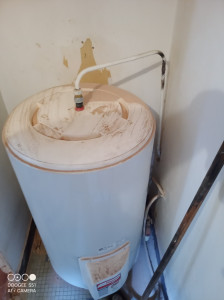 Photo de galerie - Plomberie - Installation sanitaire