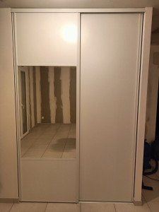 Photo de galerie - Menuiserie - Huisserie - Agencement